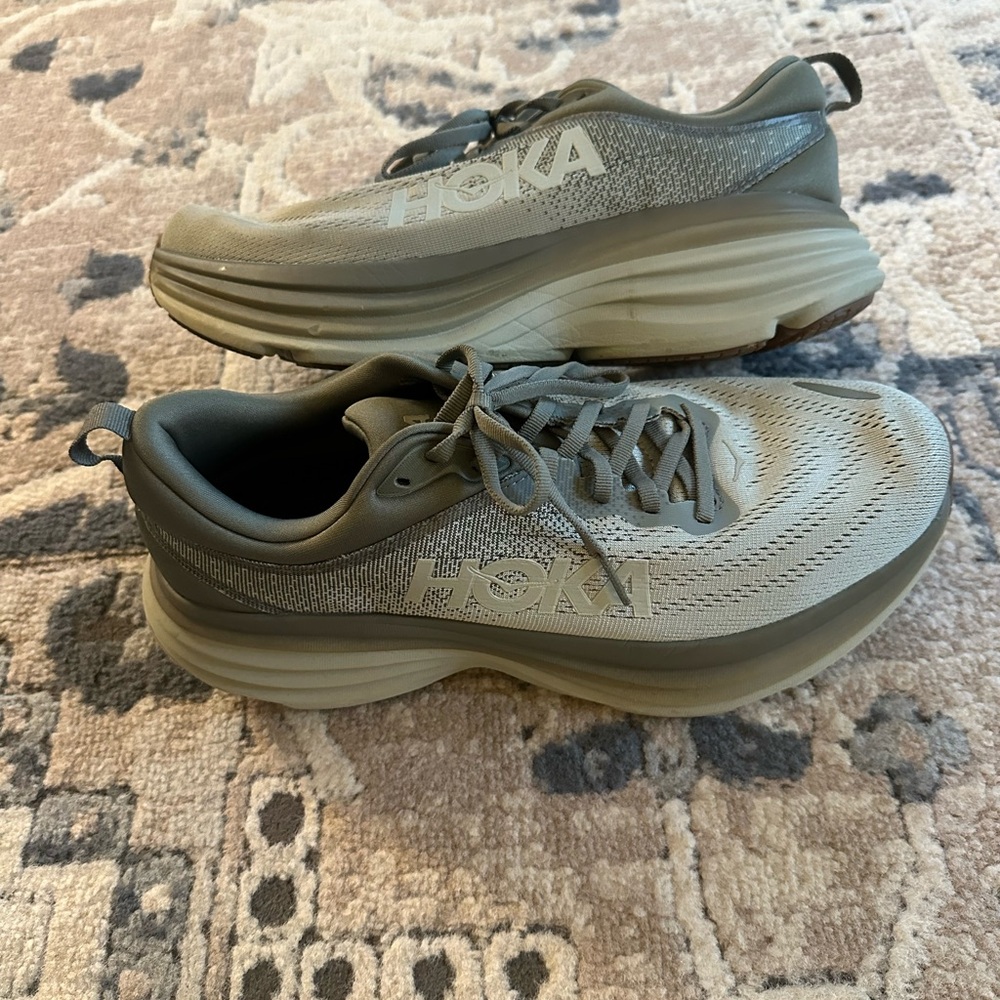 Hoka Bondi 8 - Picture 2 of 4